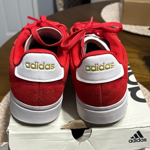 Adidas grand court alpha - Picture 6 of 8